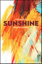 Sunshine Concert Band sheet music cover